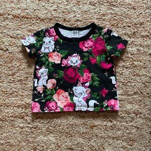 Wild Rich Kids Disney Aristocrats